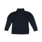 George Fleece 5-6 Years Navy Quarter Zip
