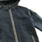 Next light jacket 4-5 years navy plain
