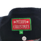 Festive Sweatshirt 7-8 Years Navy Santa Graphic Print