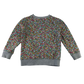 Boden 6-7 years floral jumper