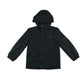 Gap light jacket 6-7 years navy plain with pockets and fleece lining