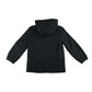 Gap light jacket 6-7 years navy plain with pockets and fleece lining