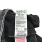 M&S jeans 8-9 years charcoal stone wash effect mom jeans cotton