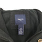 Gap light jacket 6-7 years navy plain with pockets and fleece lining