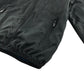 George light jacket 7-8 years black plain mesh lining