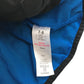 George light jacket 7-8 years black plain mesh lining
