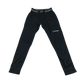 Sondico Sport Leggings 7-8 Years Black