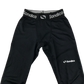 Sondico Sport Leggings 7-8 Years Black