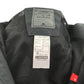 Decathlon light jacket 7-8 years grey plain mesh lining 10 000mm water proof