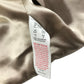 F&F gilet 5-6 Years Brown Sleeveless faux fur
