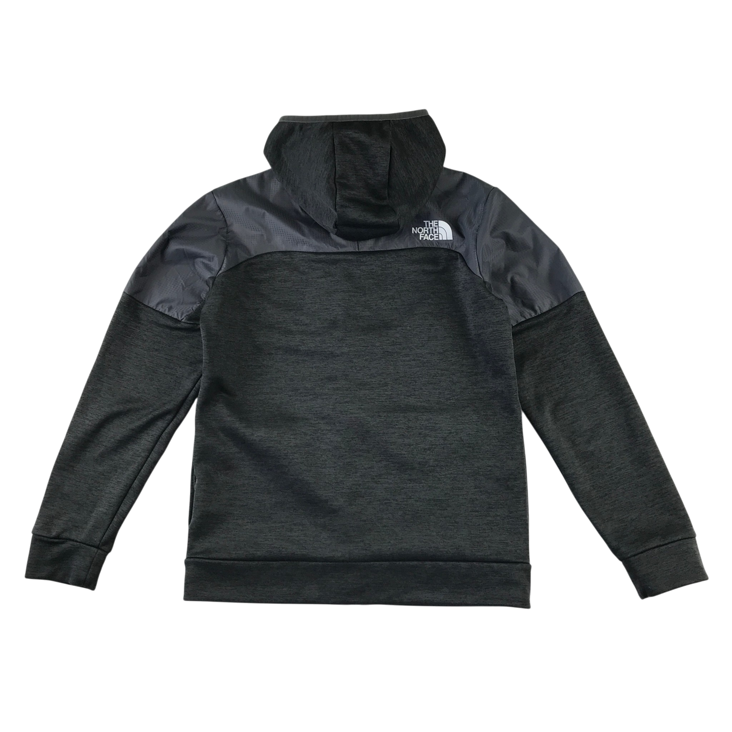North Face 14-16 years grey jacket