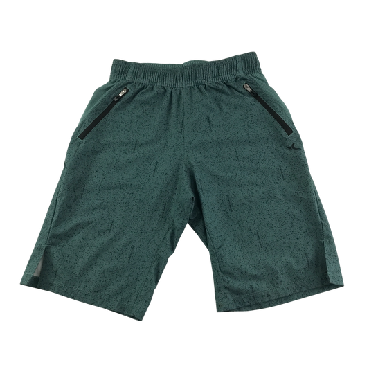 Decathlon Sport Shorts 12-13 Years Green