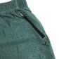 Decathlon Sport Shorts 12-13 Years Green