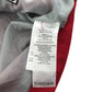 Eddie Bauer light jacket 7-8 years grey and red