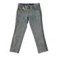 Diesel small blue jeans