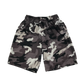 Nike Dri Fit Sport Shorts 10-11 Years Grey Camo Print