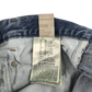 Diesel small blue jeans
