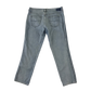 Diesel small blue jeans