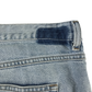 Diesel small blue jeans