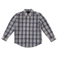 Ralph Lauren 6-7 years blue shirt