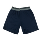 Adidas Sport Shorts 9-10 Years Navy Blue
