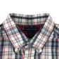 Ralph Lauren 6-7 years blue shirt