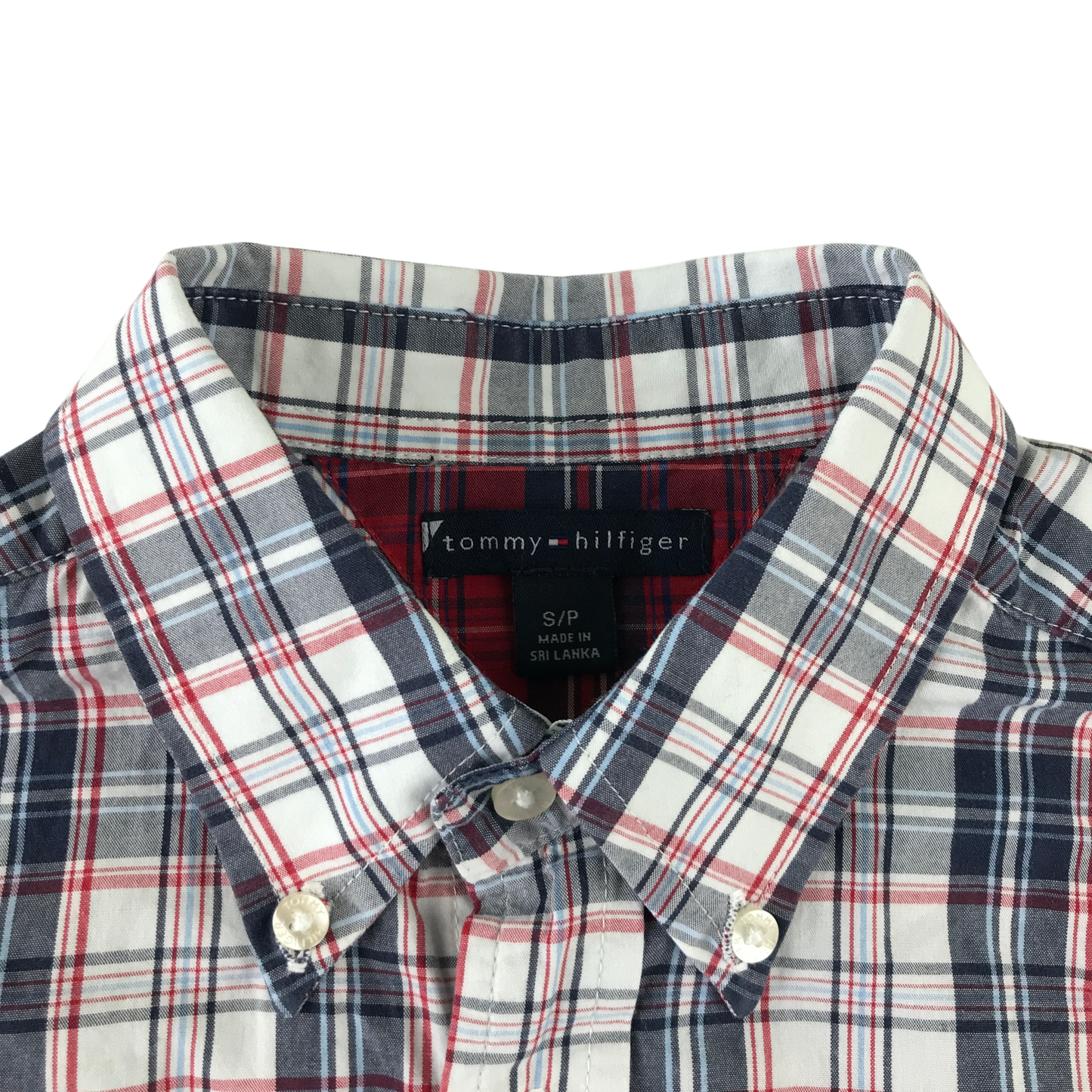Ralph Lauren 6-7 years blue shirt