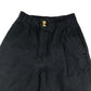 Lucy and Yak Jeans Size W26 L30 Black High Waist Denim Trousers Organic Cotton