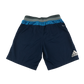 Adidas Sport Shorts 9-10 Years Navy Blue