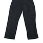 Lucy and Yak Jeans Size W26 L30 Black High Waist Denim Trousers Organic Cotton