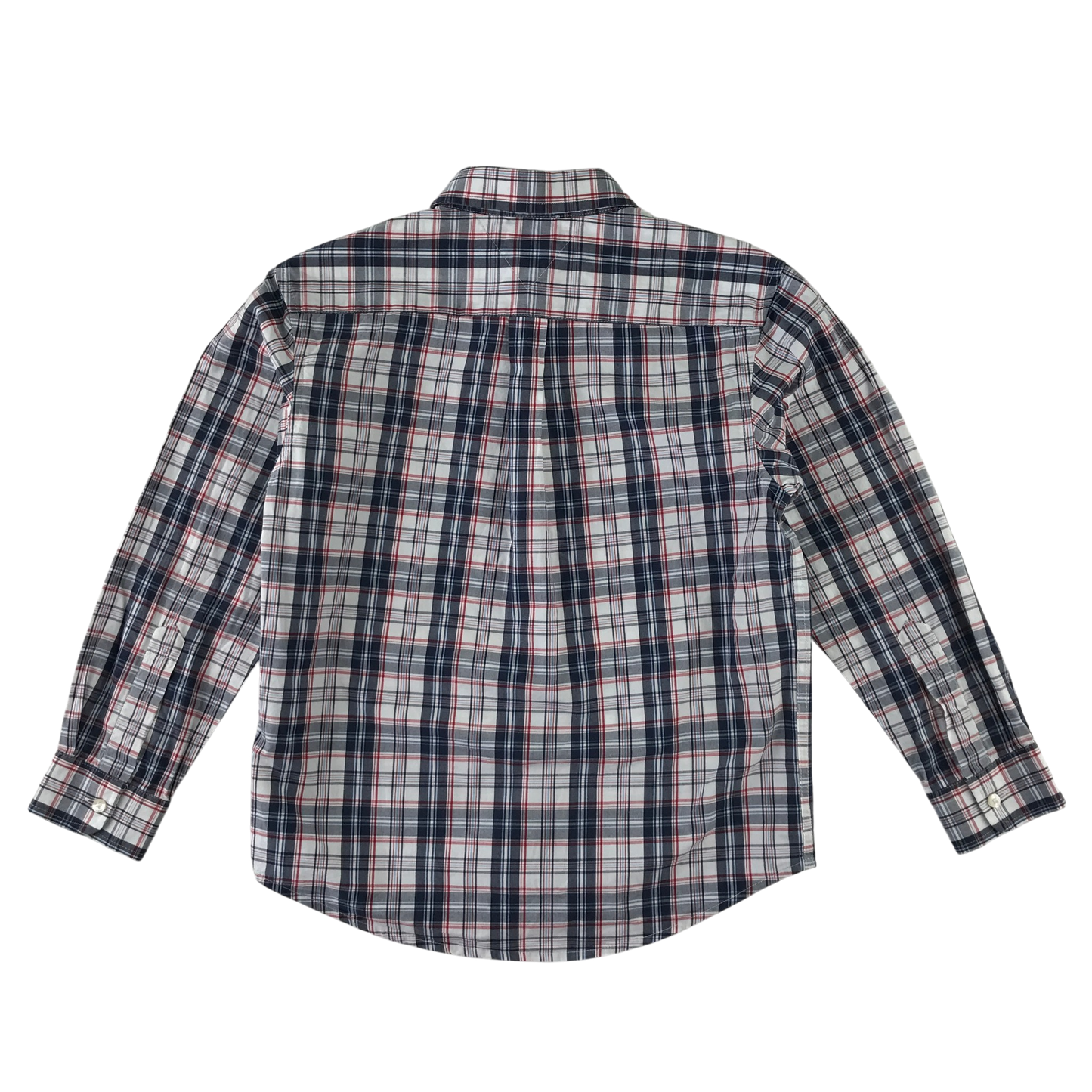 Ralph Lauren 6-7 years blue shirt