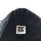 Lucy and Yak Jeans Size W26 L30 Black High Waist Denim Trousers Organic Cotton