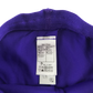 Decathlon Sports Shorts 7-8 Years Blue with Neon Panels