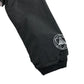 F&F light jacket 8-9 years dark and light grey mesh lining