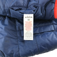 Boden 5-6 years blue reversible gilet