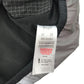 F&F light jacket 8-9 years dark and light grey mesh lining