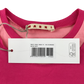 Marni 6 years pink t-shirt dress