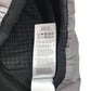 F&F light jacket 8-9 years dark and light grey mesh lining