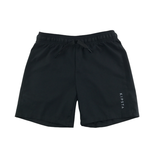 Decathlon Sports Shorts 7-8 Years Black
