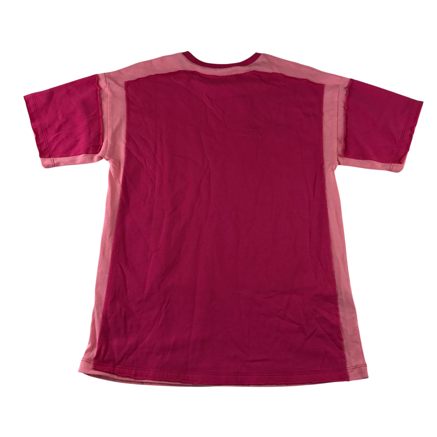 Marni 6 years pink t-shirt dress