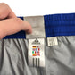Adidas Trousers Size XL Royal Blue Scotland Commonwealth Games Waterproof Windbreaker Bottoms