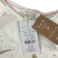 Monsoon 11-12 years white t-shirt