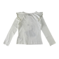 Monsoon 11-12 years white t-shirt