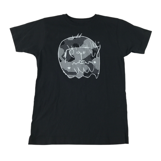 Forty Clothing XS black t-shirt