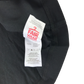 Forty Clothing XS black t-shirt
