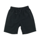 Next Sports Shorts 4-5 Years Black with Zip Pockets