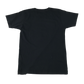 Forty Clothing XS black t-shirt