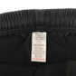 Next Sports Shorts 4-5 Years Black with Zip Pockets