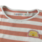 Monsoon 9-10 years orange t-shirt