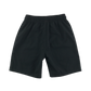 Next Sports Shorts 4-5 Years Black with Zip Pockets